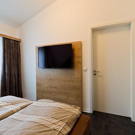 Apartament H&P Touristik Residenz Grafenmatt Gra-3-1 Feldberg  Zewnętrze zdjęcie