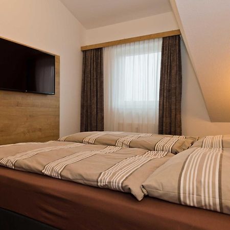 Apartament H&P Touristik Residenz Grafenmatt Gra-3-1 Feldberg  Zewnętrze zdjęcie