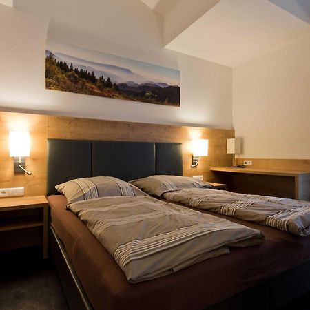 Apartament H&P Touristik Residenz Grafenmatt Gra-3-1 Feldberg  Zewnętrze zdjęcie