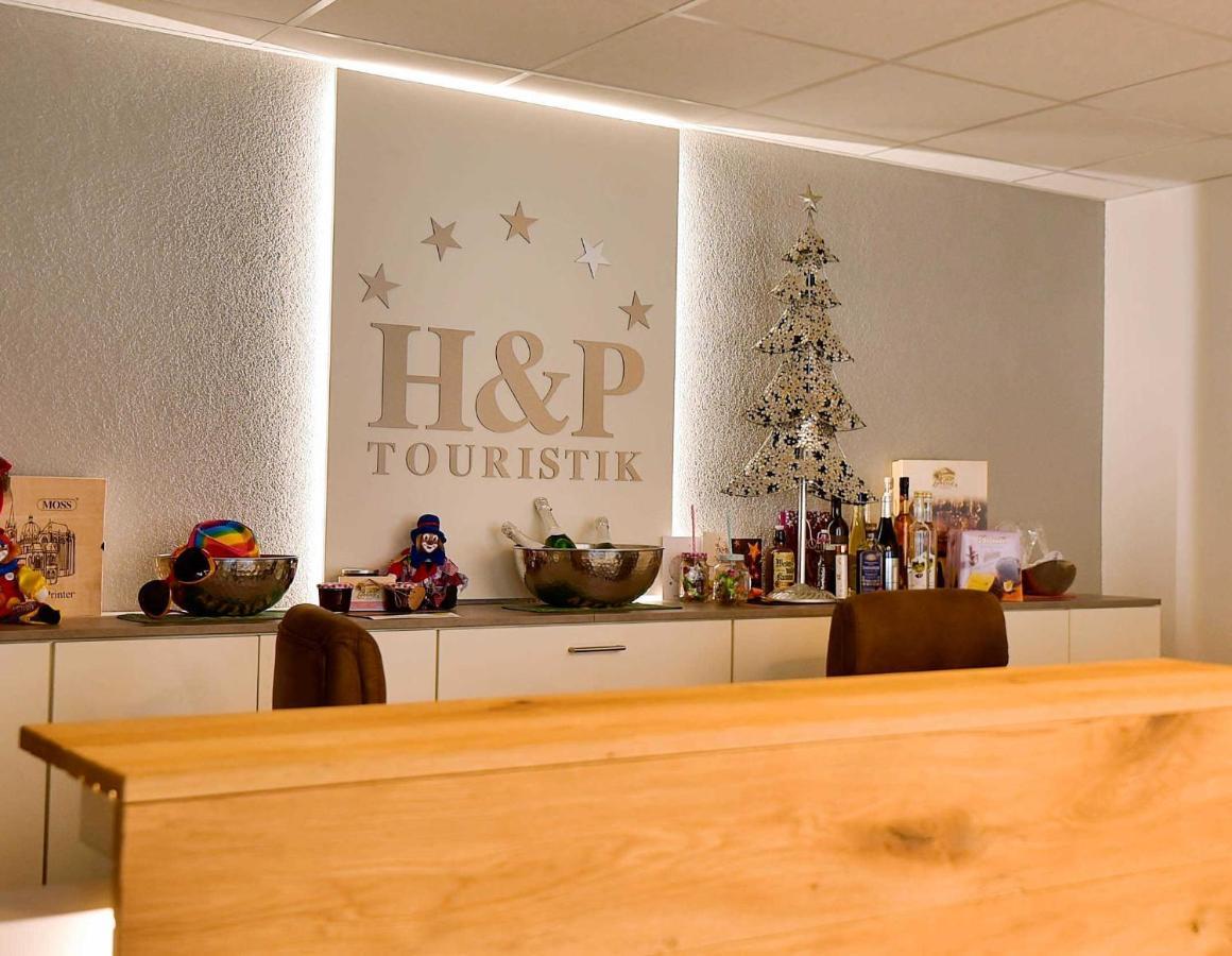 Apartament H&P Touristik Residenz Grafenmatt Gra-3-1 Feldberg  Zewnętrze zdjęcie