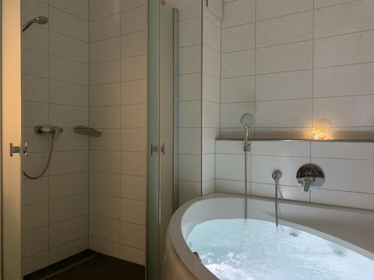 Apartament H&P Touristik Residenz Grafenmatt Gra-3-1 Feldberg  Zewnętrze zdjęcie
