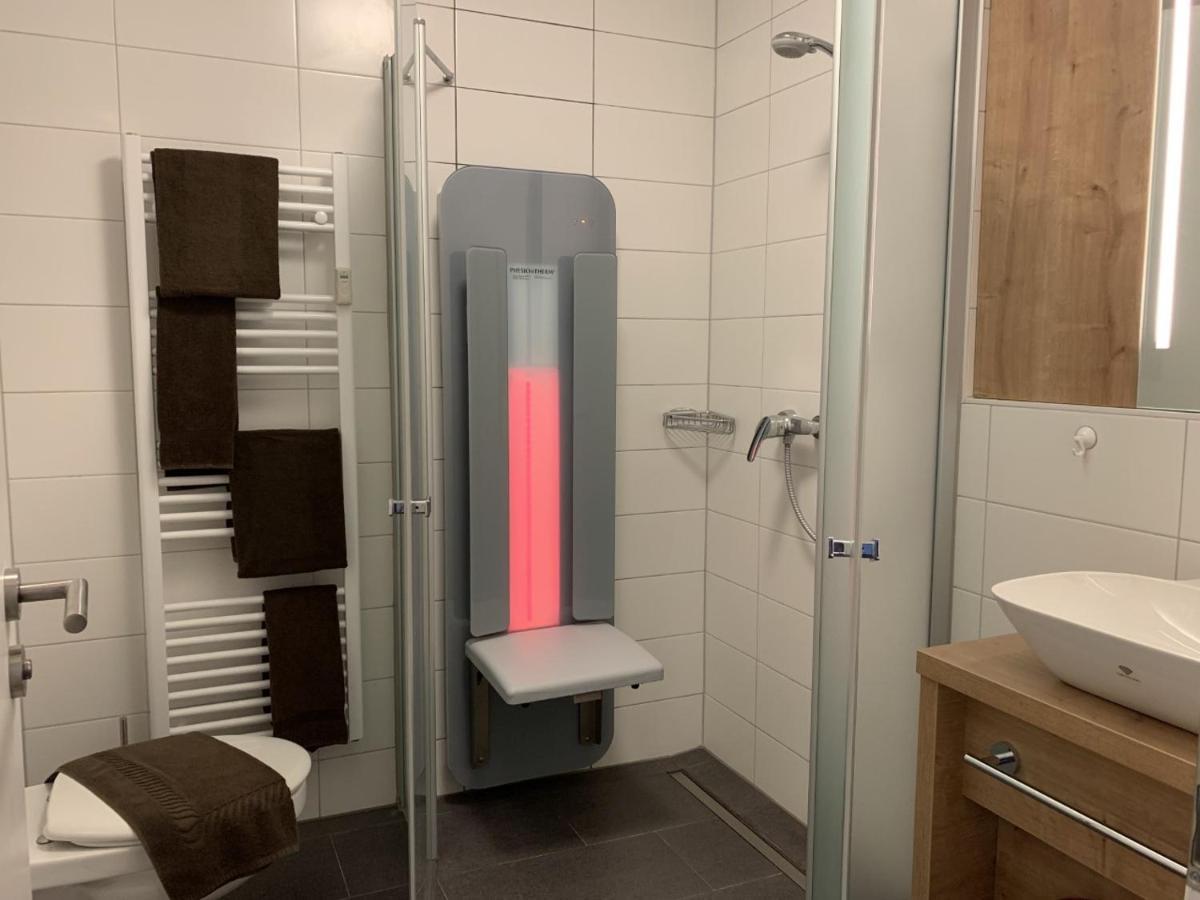 Apartament H&P Touristik Residenz Grafenmatt Gra-3-1 Feldberg  Zewnętrze zdjęcie