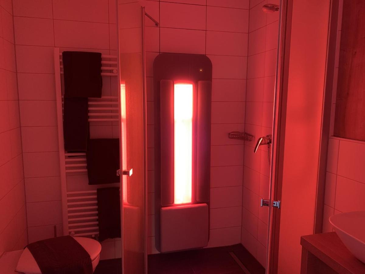 Apartament H&P Touristik Residenz Grafenmatt Gra-3-1 Feldberg  Zewnętrze zdjęcie