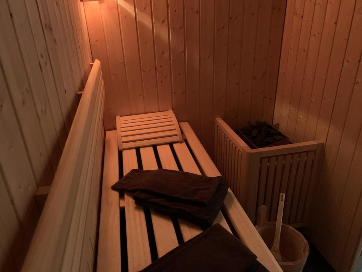 Apartament H&P Touristik Residenz Grafenmatt Gra-3-1 Feldberg  Zewnętrze zdjęcie