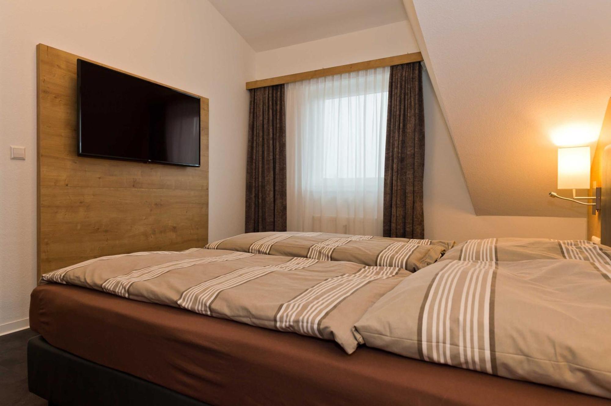 Apartament H&P Touristik Residenz Grafenmatt Gra-3-1 Feldberg  Zewnętrze zdjęcie