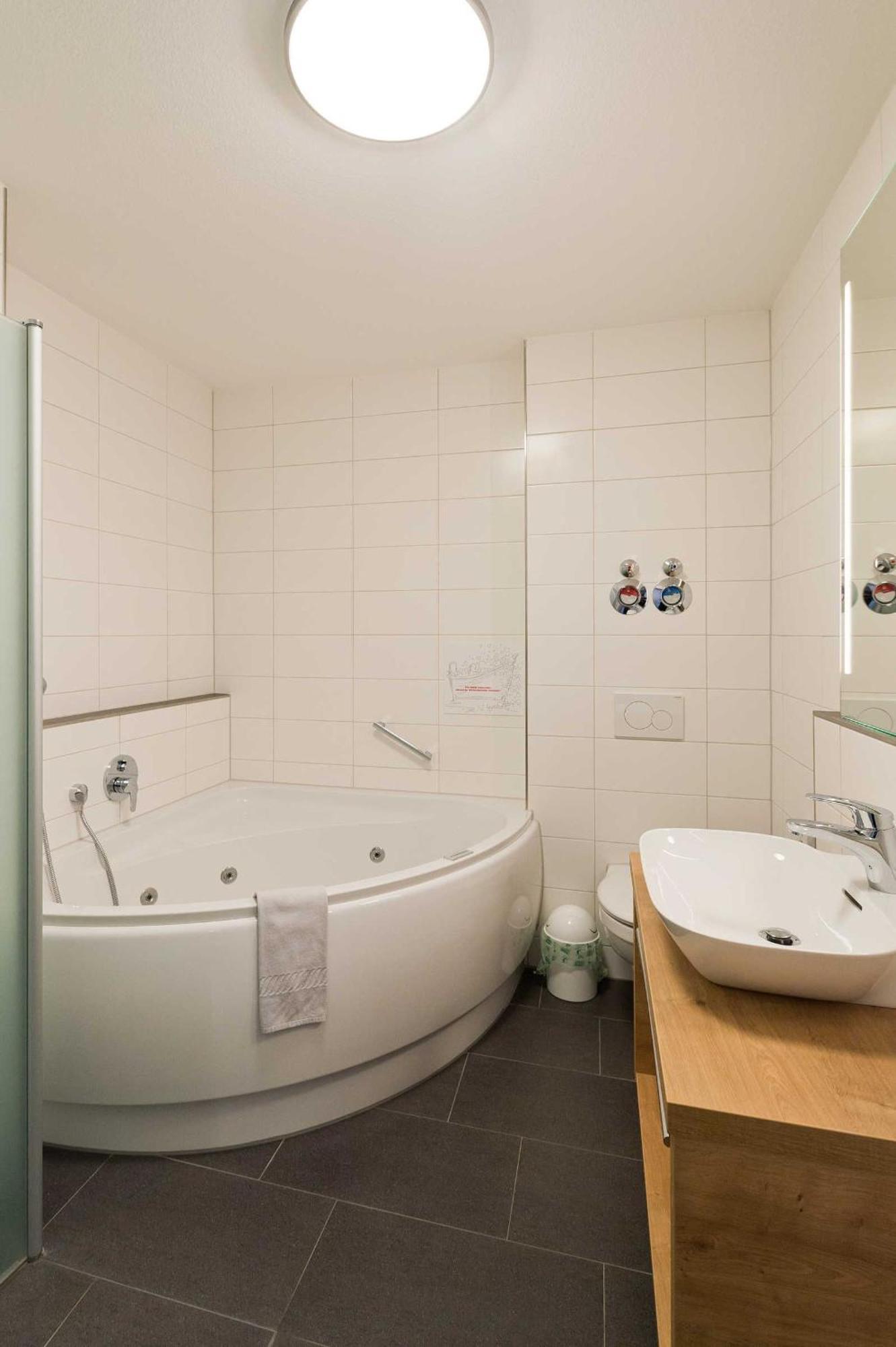 Apartament H&P Touristik Residenz Grafenmatt Gra-3-1 Feldberg  Zewnętrze zdjęcie