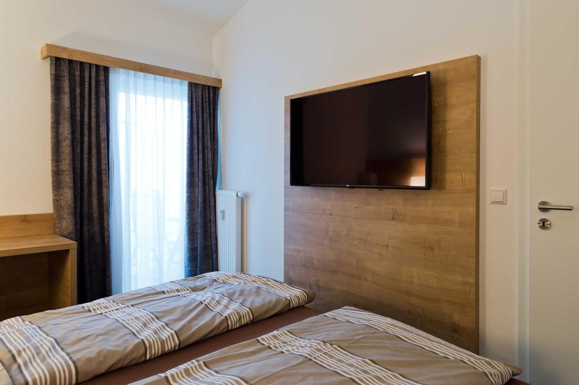 Apartament H&P Touristik Residenz Grafenmatt Gra-3-1 Feldberg  Zewnętrze zdjęcie