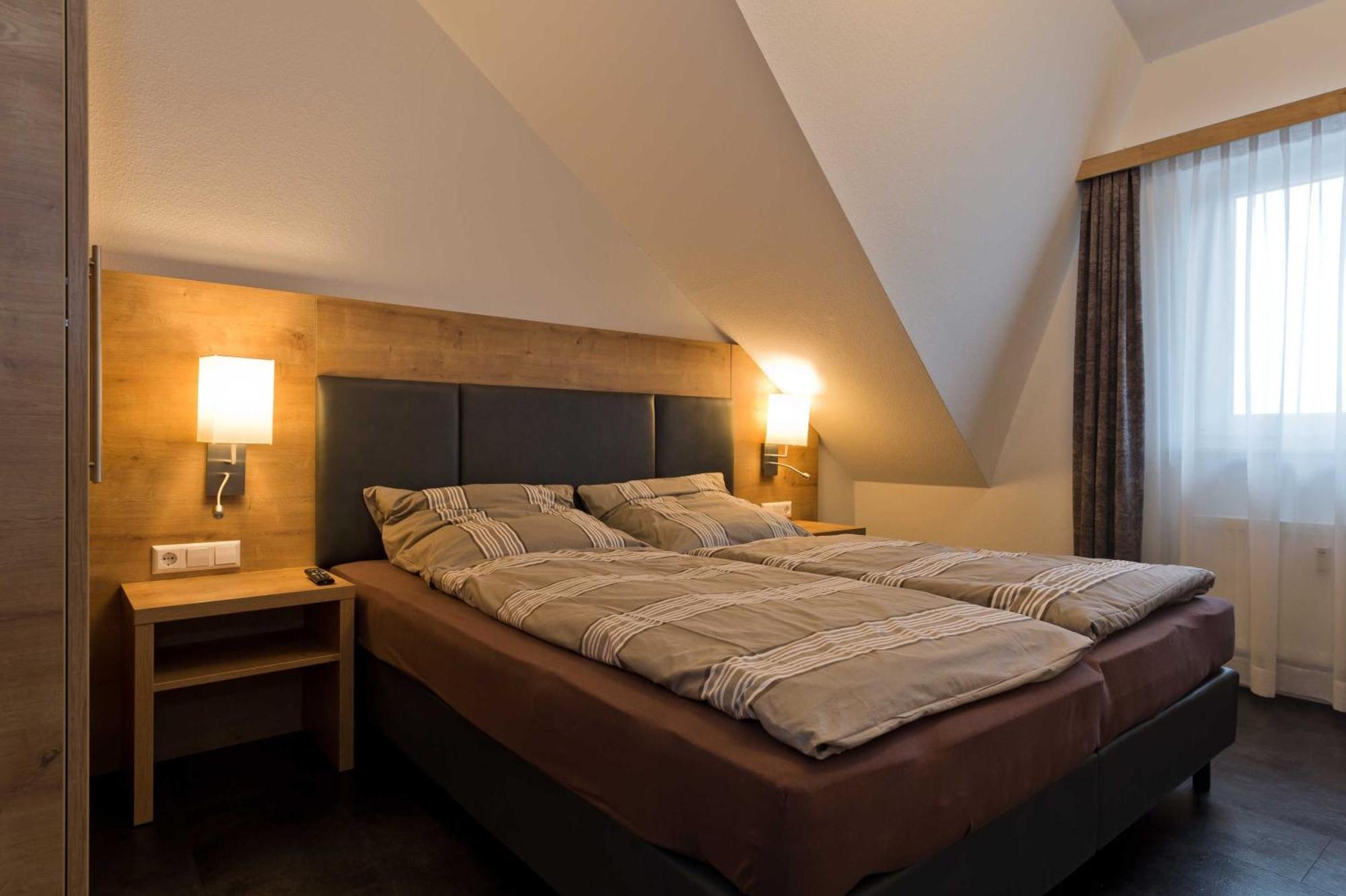 Apartament H&P Touristik Residenz Grafenmatt Gra-3-1 Feldberg  Zewnętrze zdjęcie