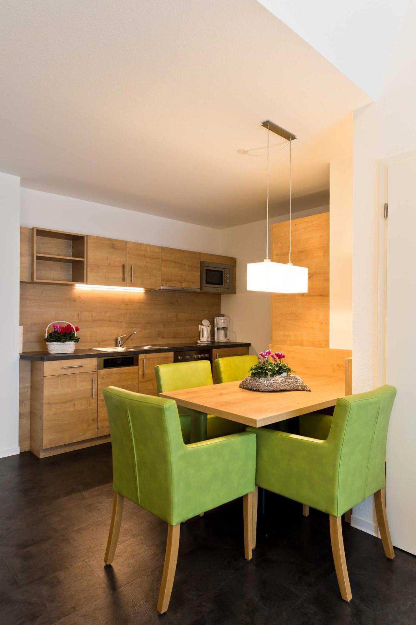 Apartament H&P Touristik Residenz Grafenmatt Gra-3-1 Feldberg  Zewnętrze zdjęcie