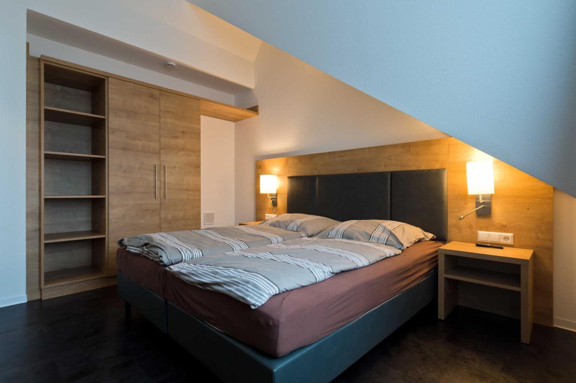 Apartament H&P Touristik Residenz Grafenmatt Gra-3-1 Feldberg  Zewnętrze zdjęcie